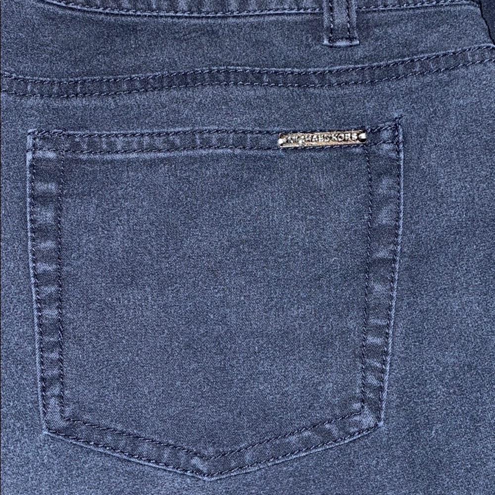 Michael Kors Skinny Jeans - Picture 4 of 5